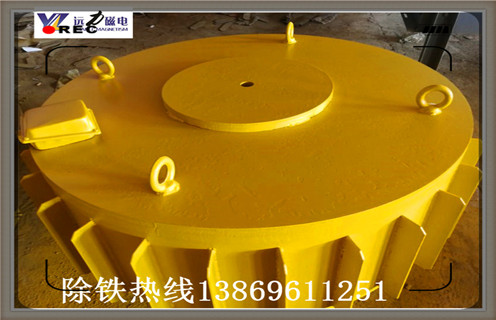 電磁除鐵器，湖南電磁除鐵器哪家買(mǎi)_湖南電磁除鐵器哪家買(mǎi)工作原理及內部結構 