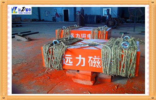 永磁除鐵器，云南永磁除鐵器rcyd參數_內部磁塊安裝方法_云南永磁除鐵器rcyd型號價(jià)格