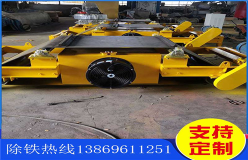 風(fēng)冷懸掛電磁除鐵器，福建RCDA-12風(fēng)冷式懸掛電磁除鐵器_福建RCDA-12風(fēng)冷式懸掛電磁除鐵器工作原理_價(jià)格