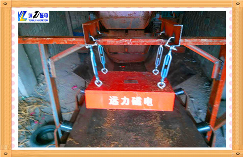 永磁除鐵器，福建永磁除鐵器磁場(chǎng)強度_福建永磁除鐵器磁場(chǎng)強度批發(fā)價(jià)格_使用說(shuō)明書(shū)原理型號價(jià)格