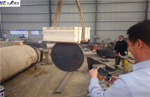 除鐵器結構，遼寧除鐵器結構及工作原理-磁性礦遼寧除鐵器結構及工作原理型號表_磁場(chǎng)強度標準范圍