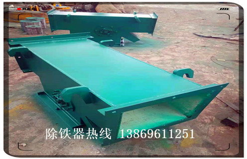 管道除鐵器，湖南管道除鐵器安裝示意圖_遠力湖南管道除鐵器安裝示意圖應用安裝示意圖型12000高斯_可定制工作原理