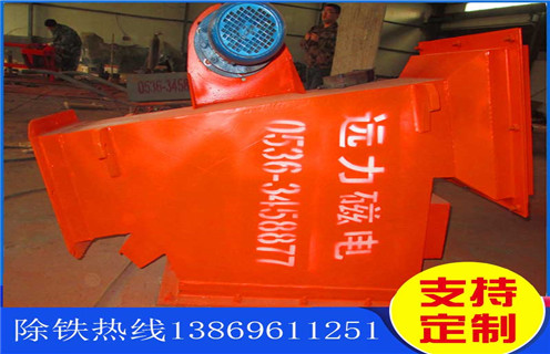 管道除鐵器，山西管道強磁除鐵器_山西管道強磁除鐵器廠(chǎng)家應用安裝示意圖型12000高斯_可定制工作原理