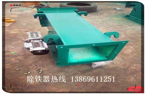 管道除鐵器，浙江管道強磁除鐵器_浙江管道強磁除鐵器廠(chǎng)家應用安裝示意圖型12000高斯_可定制工作原理