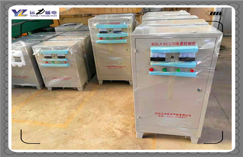 皮帶輸送電磁除鐵器，四川皮帶輸送電磁除鐵器_四川皮帶輸送電磁除鐵器工作原理及內部結構