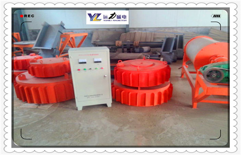 除鐵器結構，甘肅除鐵器結構及工作原理-磁性礦甘肅除鐵器結構及工作原理型號表_磁場(chǎng)強度標準范圍 