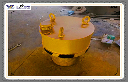 電磁除鐵器，湖南電磁除鐵器rcdb 8_湖南電磁除鐵器rcdb 8工作原理及內部結構