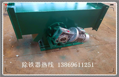 管道式永磁除鐵器，遼寧管道式永磁除鐵器_內部構造_遼寧管道式永磁除鐵器哪家好_使用方法