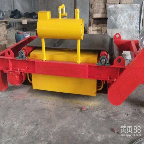 油冷電磁除鐵器，西藏油冷電磁除鐵器廠(chǎng)家_西藏油冷電磁除鐵器廠(chǎng)家加多少號油_選型