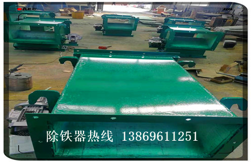 管道除鐵器，陜西管道高強磁除鐵器_內部構造_陜西管道高強磁除鐵器哪家好_使用方法