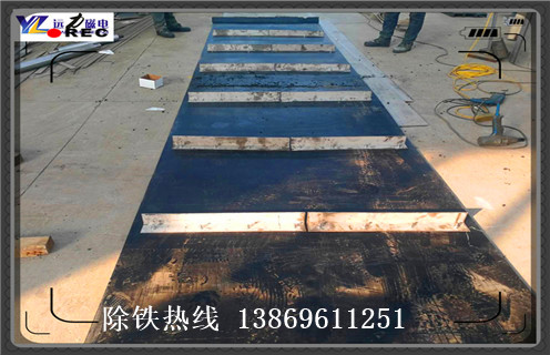 除鐵器皮帶，上海除鐵器皮帶型號_上海除鐵器皮帶型號怎么調整皮帶原因及如何調_刮板價(jià)格