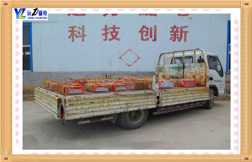 永磁除鐵器，永磁除鐵器用的是哪種磁鐵_永磁除鐵器用的是哪種磁鐵批發(fā)價(jià)格_使用說(shuō)明書(shū)原理型號價(jià)格