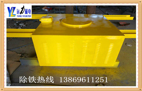 風(fēng)冷電磁除鐵器，湖南風(fēng)冷電磁除鐵器參數_湖南風(fēng)冷電磁除鐵器參數參數工作原理_價(jià)格