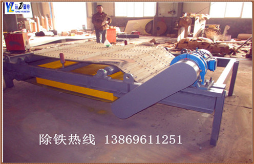 除鐵器廠(chǎng)家
