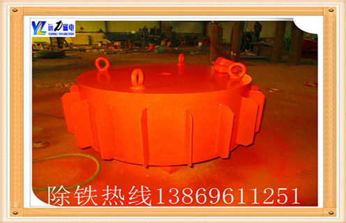 電磁除鐵器廠(chǎng)家