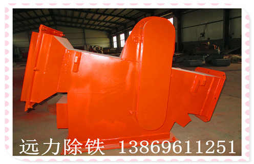 管道式粉料除鐵器廠(chǎng)家