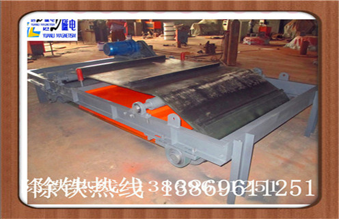 除鐵器廠(chǎng)家為您介紹除鐵器賣(mài)點(diǎn)
