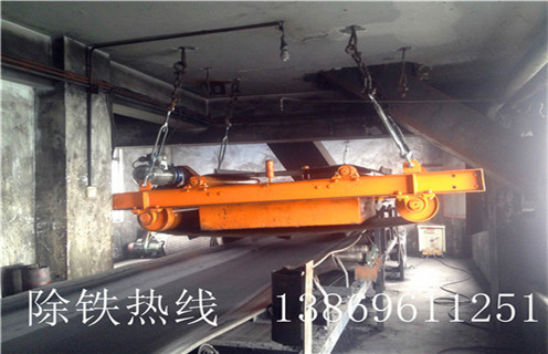 除鐵器廠(chǎng)家
