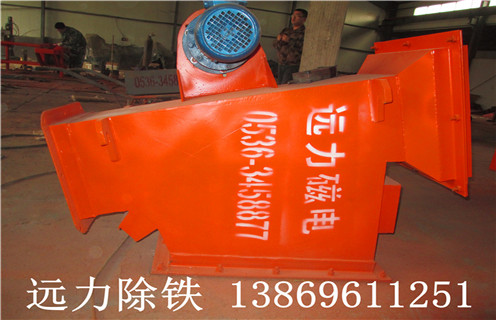 化工漿料除鐵器銷(xiāo)售廠(chǎng)家遠力磁電