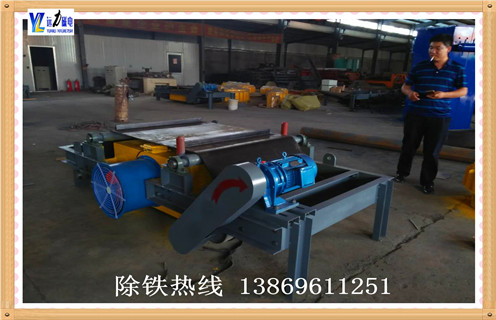 福建除鐵器廠(chǎng)家主要有哪些?