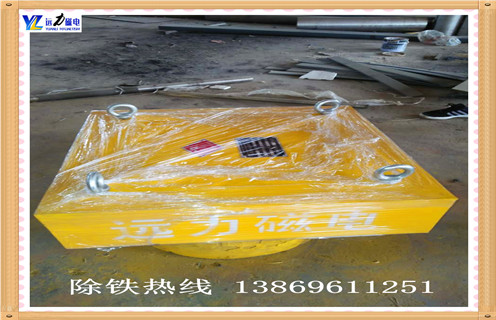 科技環(huán)保型永磁除鐵器在大形勢下會(huì )越來(lái)越好