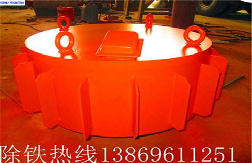河北電磁除鐵器廠(chǎng)家品牌都有哪些