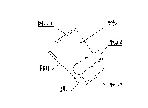 山東管道式除鐵器廠(chǎng)家哪家好