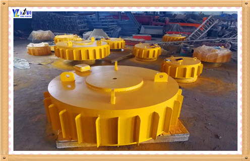 山東電磁除鐵器廠(chǎng)家直銷(xiāo)
