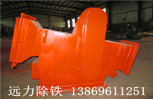 管道式除鐵器生產(chǎn)廠(chǎng)家