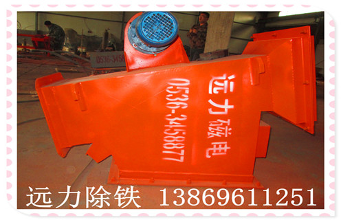 管道式除鐵器生產(chǎn)廠(chǎng)家