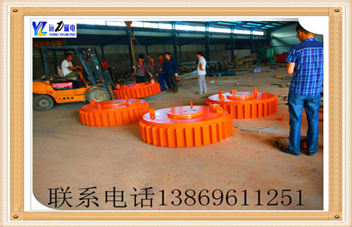 強磁除鐵器廠(chǎng)家哪家好